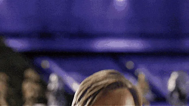 Hello there, General Kenobi